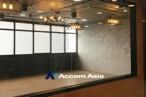 Büro in Ratchathewi, Bangkok, Thailand 125.34 m2 № 218475 - Foto 3