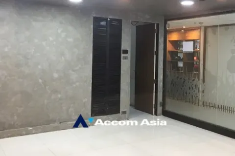 Büro in Ratchathewi, Bangkok, Thailand 125.34 m2 № 218475 - Foto 7
