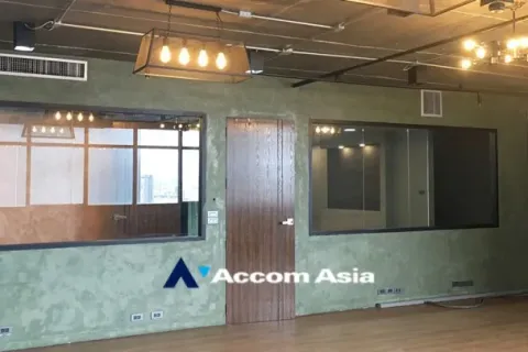 Büro in Ratchathewi, Bangkok, Thailand 125.34 m2 № 218475 - Foto 2