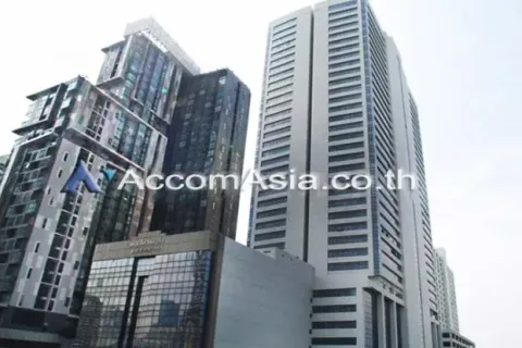 Büro in Ratchathewi, Bangkok, Thailand 125.34 m2 № 218475 - Foto 9