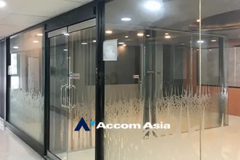 Büro in Ratchathewi, Bangkok, Thailand 125.34 m2 № 218475 - Foto 4