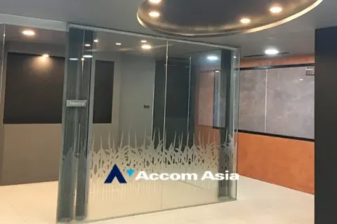 Büro in Ratchathewi, Bangkok, Thailand 125.34 m2 № 218475 - Foto 5