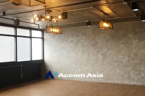 Office à Ratchathewi, Bangkok, Thaïlande 125.34 m2 № 218475
