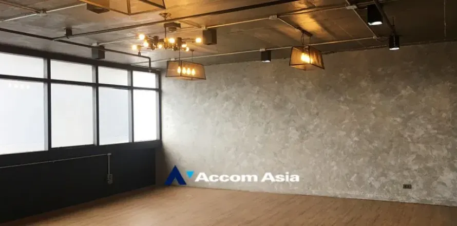 Büro in Ratchathewi, Bangkok, Thailand 125.34 m2 № 218475