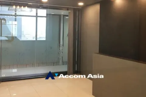 Büro in Ratchathewi, Bangkok, Thailand 125.34 m2 № 218475 - Foto 6