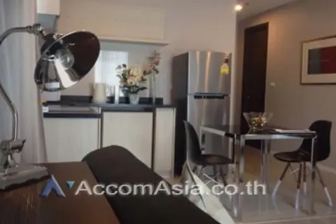 Eigentumswohnung in Sathon, Bangkok, Thailand, 2 Schlafzimmer № 218473 - Foto 2