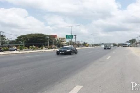 Земельный участок в Кратум Баене, Таиланд 43620000м2 № 159201 - фото 5