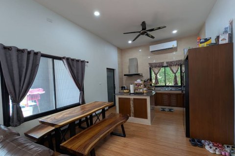 Дом в Мэчане, Таиланд с 3 спальнями № 159200 - фото 10