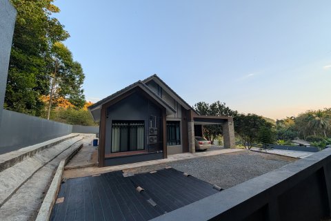 Дом в Мэчане, Таиланд с 3 спальнями № 159200 - фото 22