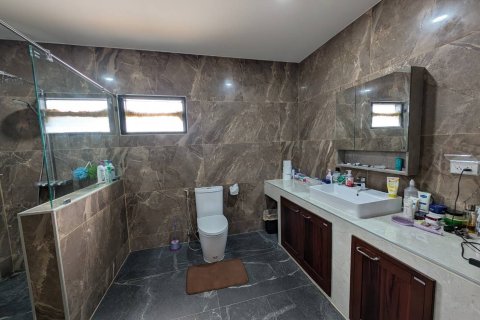 Дом в Мэчане, Таиланд с 3 спальнями № 159200 - фото 13