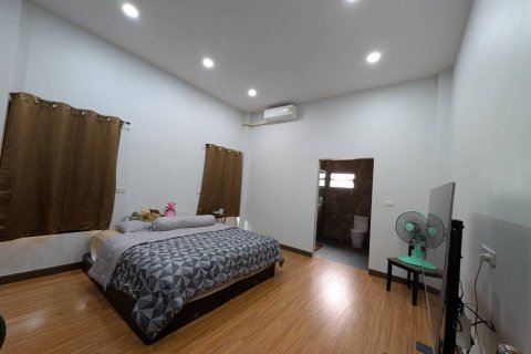 Дом в Мэчане, Таиланд с 3 спальнями № 159200 - фото 2