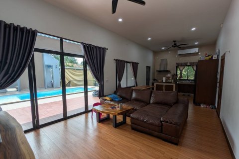 Дом в Мэчане, Таиланд с 3 спальнями № 159200 - фото 11