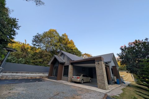 Дом в Мэчане, Таиланд с 3 спальнями № 159200 - фото 19