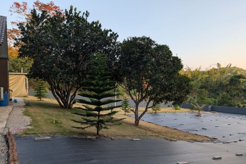 Дом в Мэчане, Таиланд с 3 спальнями № 159200 - фото 16