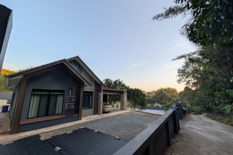 Дом в Мэчане, Таиланд с 3 спальнями № 159200 - фото 23