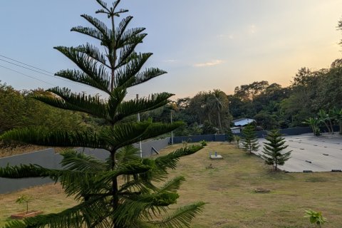 Дом в Мэчане, Таиланд с 3 спальнями № 159200 - фото 29