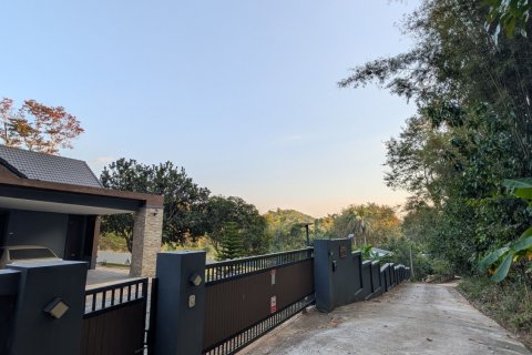 Дом в Мэчане, Таиланд с 3 спальнями № 159200 - фото 21