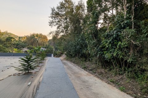 Дом в Мэчане, Таиланд с 3 спальнями № 159200 - фото 18