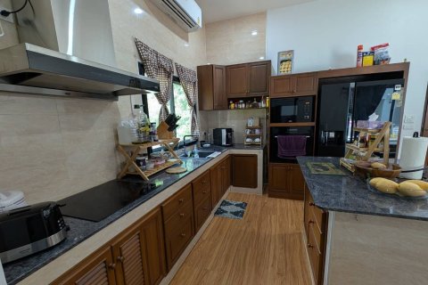 Дом в Мэчане, Таиланд с 3 спальнями № 159200 - фото 8