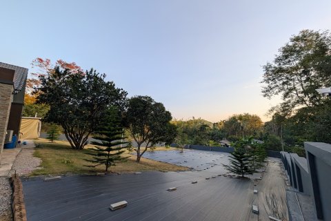 Дом в Мэчане, Таиланд с 3 спальнями № 159200 - фото 17