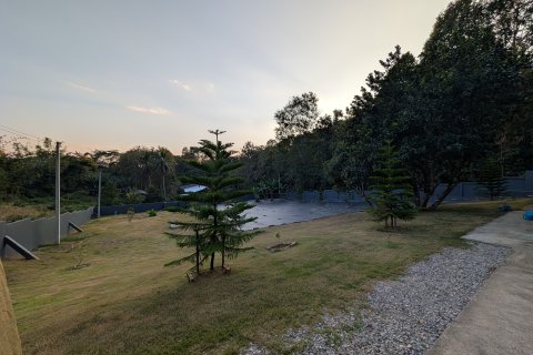 Дом в Мэчане, Таиланд с 3 спальнями № 159200 - фото 28