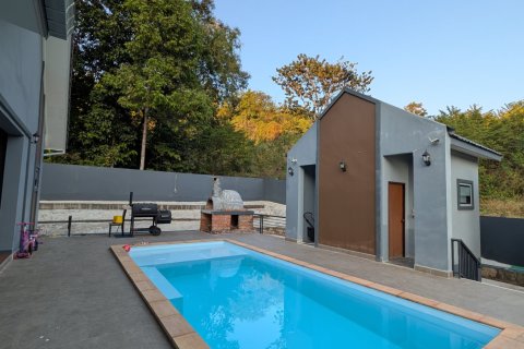 Дом в Мэчане, Таиланд с 3 спальнями  № 159200