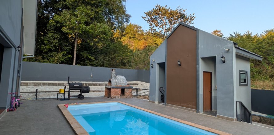 Дом в Мэчане, Таиланд с 3 спальнями № 159200