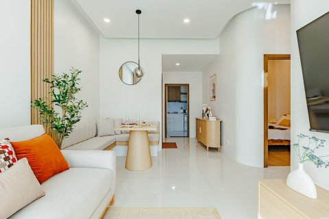 House in Phuket, Thailand 2 bedrooms № 159203 - photo 11