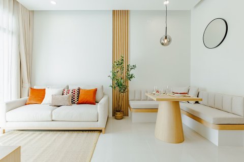 House in Phuket, Thailand 2 bedrooms № 159203 - photo 10