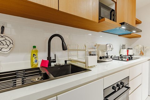 House in Phuket, Thailand 2 bedrooms № 159203 - photo 21