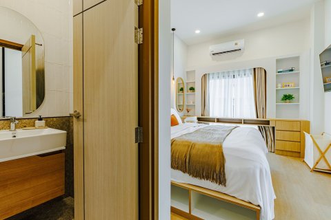House in Phuket, Thailand 2 bedrooms № 159203 - photo 8