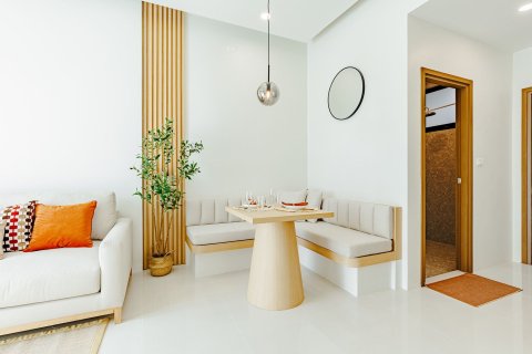 House in Phuket, Thailand 2 bedrooms № 159203 - photo 16