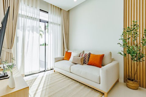 House in Phuket, Thailand 2 bedrooms № 159203 - photo 6