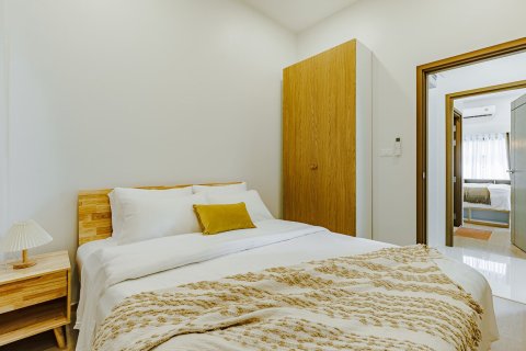 House in Phuket, Thailand 2 bedrooms № 159203 - photo 13