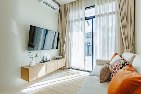 House in Phuket, Thailand 2 bedrooms № 159203 - photo 3