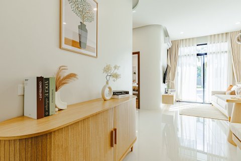 House in Phuket, Thailand 2 bedrooms № 159203 - photo 18