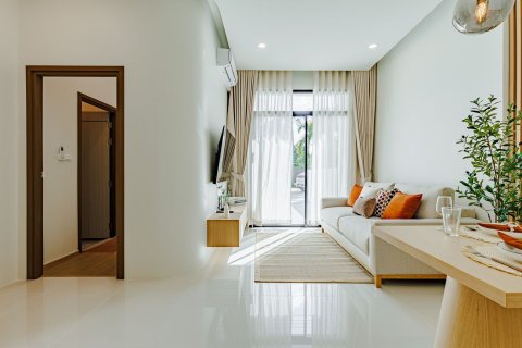 House in Phuket, Thailand 2 bedrooms № 159203 - photo 19