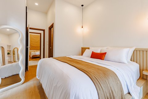 House in Phuket, Thailand 2 bedrooms № 159203 - photo 12