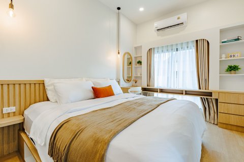 House in Phuket, Thailand 2 bedrooms № 159203