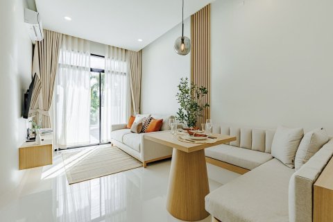 House in Phuket, Thailand 2 bedrooms № 159203 - photo 2