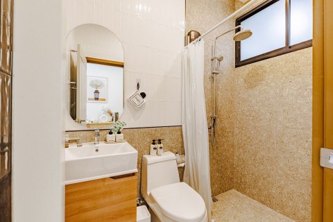 House in Phuket, Thailand 2 bedrooms № 159203 - photo 15