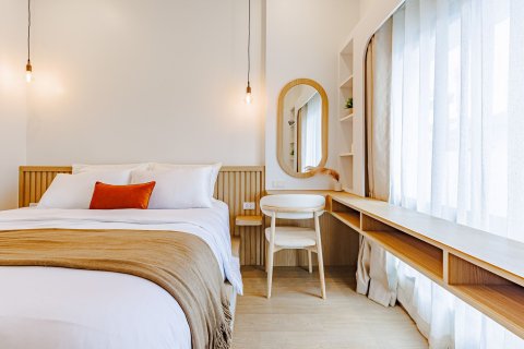 House in Phuket, Thailand 2 bedrooms № 159203 - photo 7