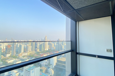 Studio dans le Condo à Ratchathewi, Bangkok, Thaïlande  № 159198 - photo 8