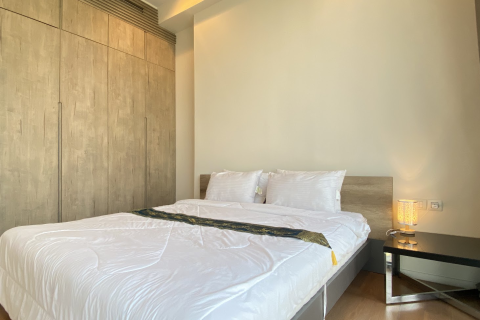 Studio dans le Condo à Ratchathewi, Bangkok, Thaïlande  № 159198 - photo 5