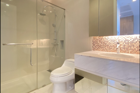 Studio dans le Condo à Ratchathewi, Bangkok, Thaïlande  № 159198 - photo 6