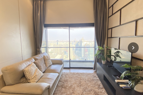 Studio dans le Condo à Ratchathewi, Bangkok, Thaïlande  № 159198 - photo 3