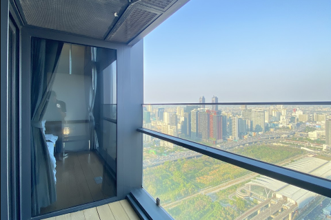 Studio dans le Condo à Ratchathewi, Bangkok, Thaïlande  № 159198 - photo 7