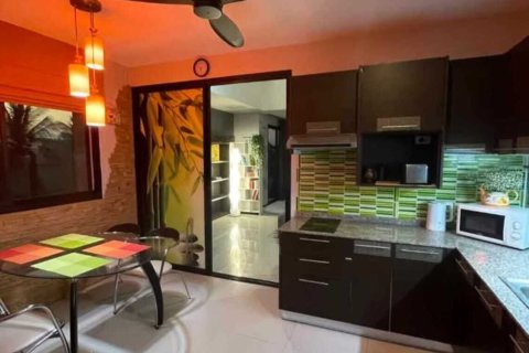 Studio in the Condo in Ko Samui, Thailand  № 159204 - photo 4