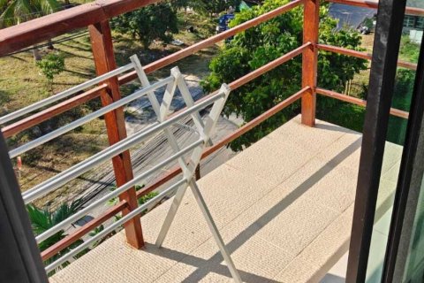 Studio in the Condo in Ko Samui, Thailand  № 159204 - photo 9