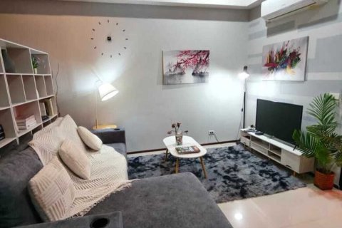 Studio in the Condo in Ko Samui, Thailand  № 159204 - photo 2